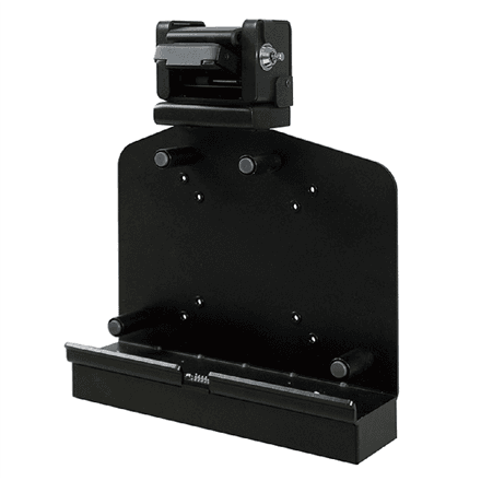 Durabook | R11 Vehicle Light Dock with Dual RF Pass-through with Car Adapter | DVPR1X – image 1