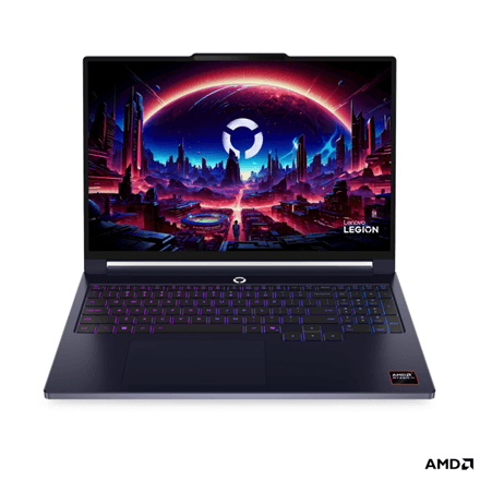 Lenovo Legion 7 16AGP11 AMD · Nebula · 16 " – nuotrauka 1