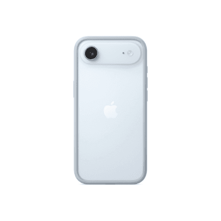 Apple Bumper | Apple | iPhone Air | Polycarbonate | Light Blue – nuotrauka 1