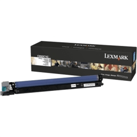 Lexmark C950X76G | C950, X950/2/4 Waste Toner Bottle | Waste Toner Bottle – nuotrauka 1