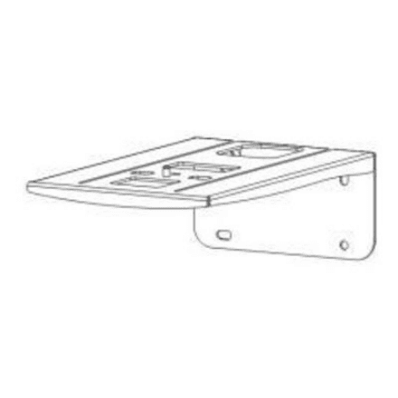 Boom Collaboration | Wall mount for MIDI and MAGNA – image 1