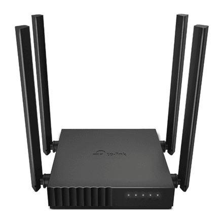 TP-LINK Dual Band Router – image 1