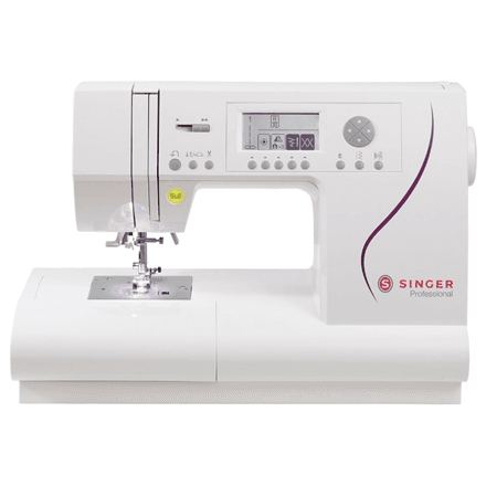 Singer Sewing Machine – nuotrauka 1