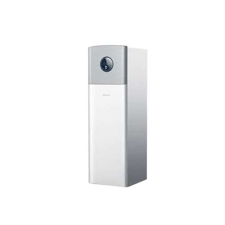 Hisense | AHS-140HEDSAA-23 | Hi-Therma Integra 14 kw indoor unit with 230l boiler – nuotrauka 1