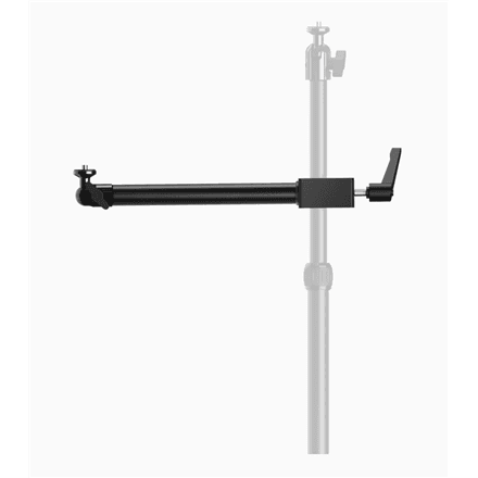 Elgato | Solid Arm | Length 26 cm; Clamp expandable to 2.5 cm; Max payload 2 kg – image 1