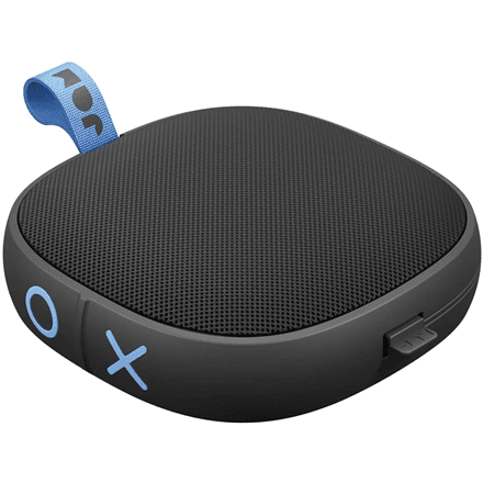 Jam Hang Tight Speaker, Portable, Bluetooth, Black · Jam · Hang Tight – nuotrauka 1