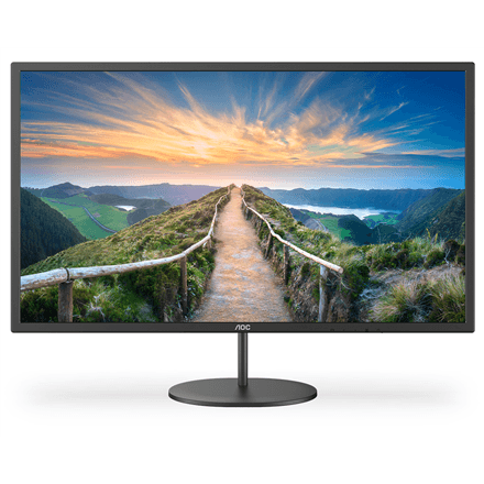 AOC Monitor – nuotrauka 1