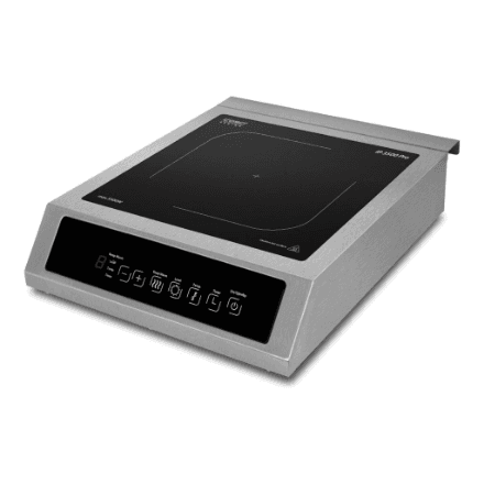 Caso Hob – image 1