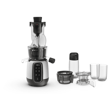 Juice extractor Ultra Juice Digit ZC605D | TEFAL – nuotrauka 1