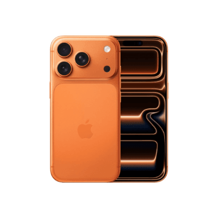 Apple iPhone 17 Pro – nuotrauka 1