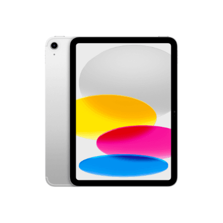 Apple iPad Wi-Fi + Cellular – nuotrauka 1