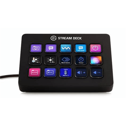 Elgato | Stream Deck MK.2 – image 1