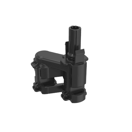 SUNGROW ESS Y Connector for SHT, 1pcs | B0B01253_1 – nuotrauka 1