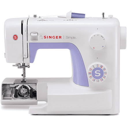Singer Sewing Machine – nuotrauka 1