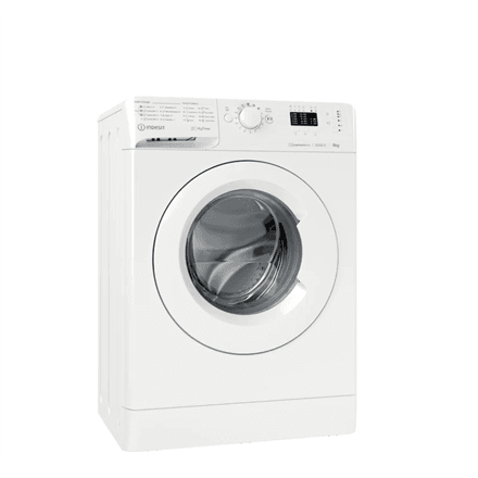 INDESIT Washing Machine – nuotrauka 1
