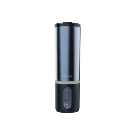 Cecotec Blender Power Titanium Shake2Go – nuotrauka 1