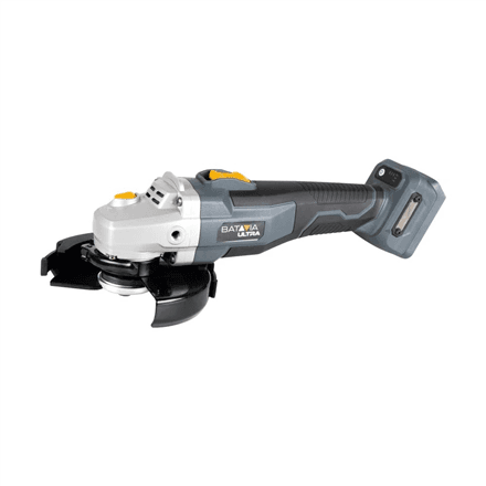 Batavia B.V. 18V Cordless Brushless Angle Grinder | 125 mm – nuotrauka 1