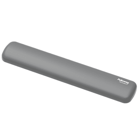 Fellowes | Breyta Compact Keyboard (TKL) Wrist Rest | Grey – nuotrauka 1