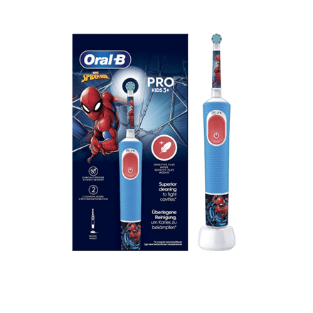 Oral-B Electric Toothbrush – image 1