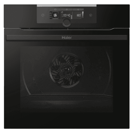 Haier Oven HWO60SM2F3BH – nuotrauka 1