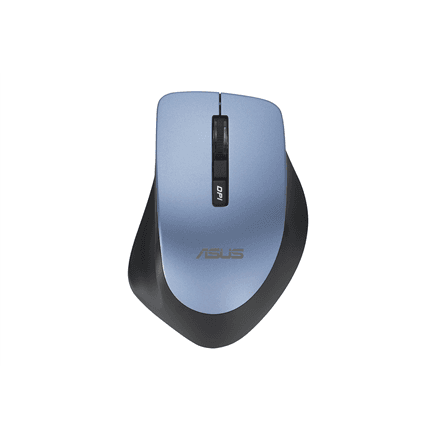 Asus Mouse | WT425 | Wireless | Mist blue – image 1