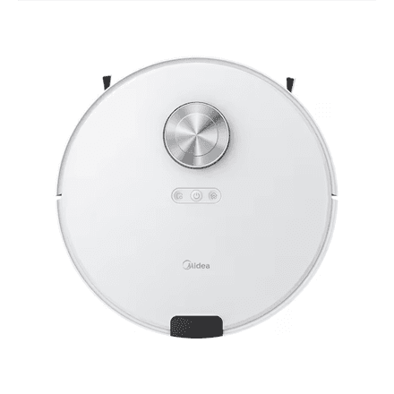 Midea Robot Vacuum Cleaner – nuotrauka 1