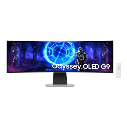 Samsung LS49DG950SUXEN Odyssey G9 G95SD – image 1