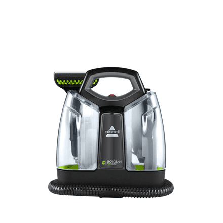 Bissell SpotClean Pet Select Cleaner – image 1