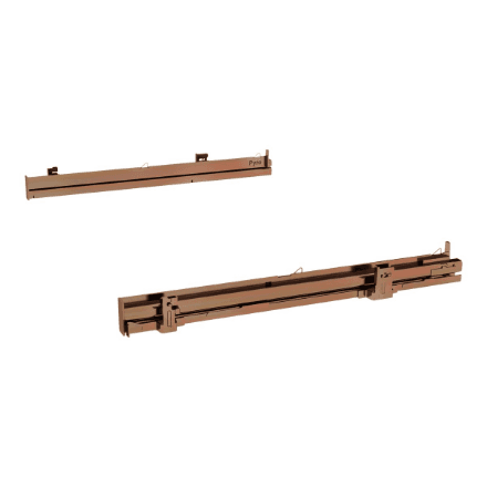 Bosch | Clip rail full extension fire resistant | HEZ638070 – image 1