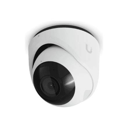 Ubiquiti All-weather, tamper-resistant 4K PoE camera – nuotrauka 1