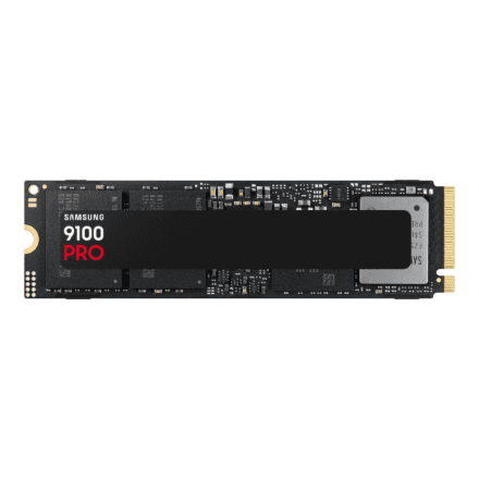 Samsung 9100 PRO 2000 GB – image 1