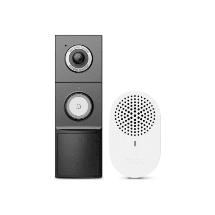 TP-LINK Video Doorbell Camera – nuotrauka 1