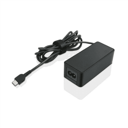 Lenovo | Standard AC Power Adapter Type-C | USB | 45 W | 5 - 20 V – nuotrauka 1
