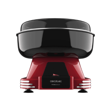 Fun&Sugar | Cecotec | Cotton candy machine | 500 W – nuotrauka 1