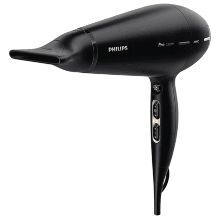 Philips Hair Dryer – nuotrauka 1