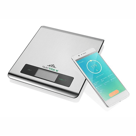 ETA Kitchen scales with smart application – image 1