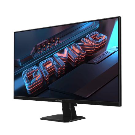 GIGABYTE MONITOR 27" GS27Q XEK1 · Gigabyte · GS27Q X EK1 – image 1