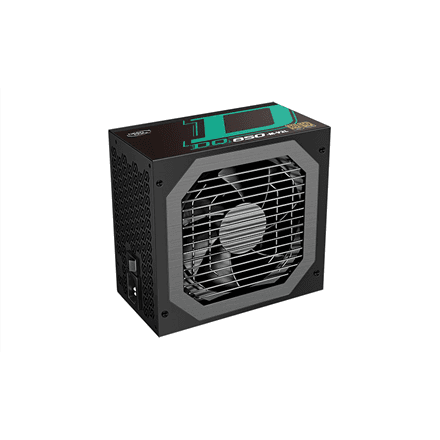 Deepcool | 80 Plus Gold Full Modular ATX Power Supply | DQ850-M-V2L | 850 W – nuotrauka 1