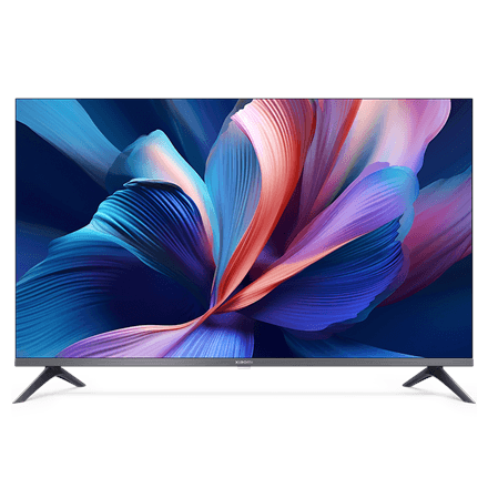 Xiaomi QLED TV A Pro 2026 | 32" | Smart TV | Google TV | HD | Dark Gray – nuotrauka 1