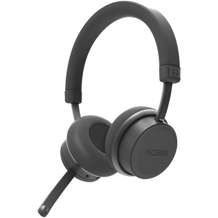 Koss | Headset | CS340BT QZ | Bluetooth | Over-Ear – nuotrauka 1