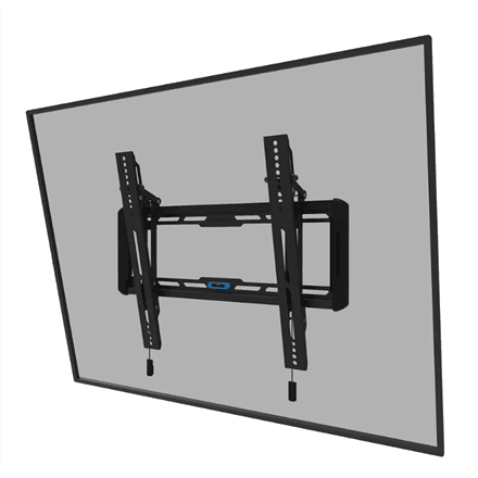 Neomounts Wall mount WL35-550BL14 TV mount wall – image 1