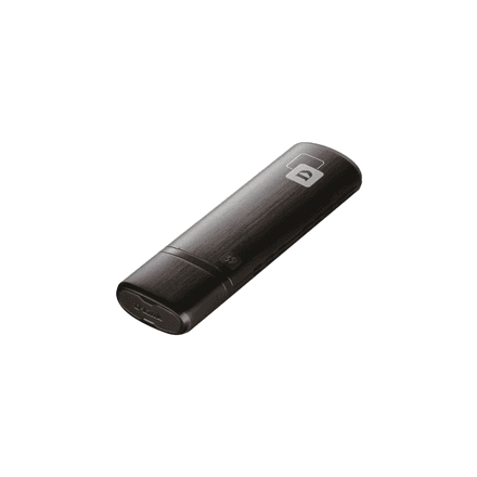 D-Link | DWA-182 Wireless AC1200 Dual Band USB Adapter – image 1