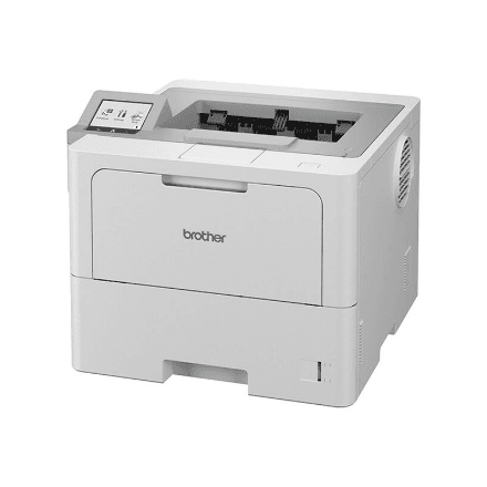 Brother HL-L6410DN Mono – nuotrauka 1