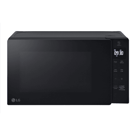 LG Microwave oven MS2032GAS NeoChef – nuotrauka 1