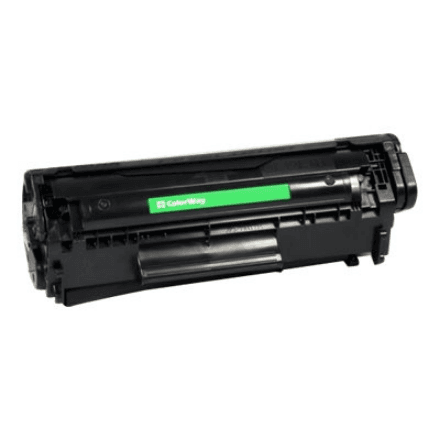ColorWay Econom | Toner Cartridge | Black – nuotrauka 1