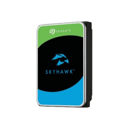 Seagate ST8000VX010 SkyHawk | 5400 RPM | 8000 GB – nuotrauka 1