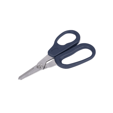 Lanberg NT-0106 Fiber Optic Kevlar Cutter Scissors – image 1