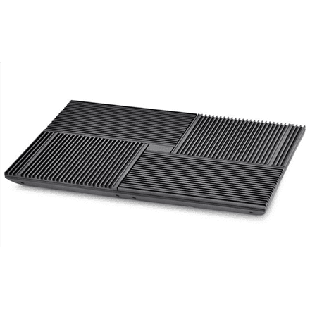 Deepcool | MULTI CORE X8 | 381X268X29mm mm | 1290g g | Black – nuotrauka 1