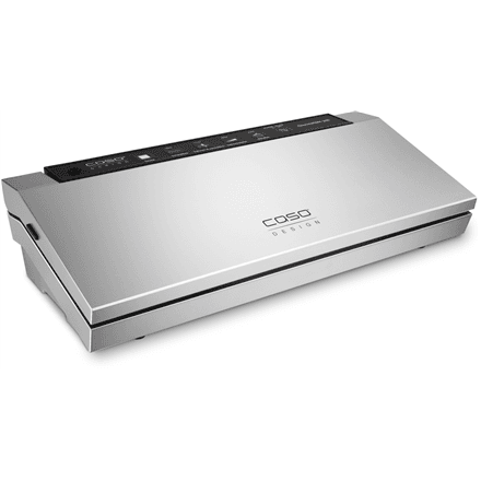 Caso | Bar Vacuum sealer | GourmetVAC 280 | Power 130 W | Silver – nuotrauka 1