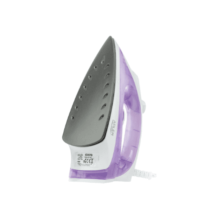 Iron Adler – image 1
